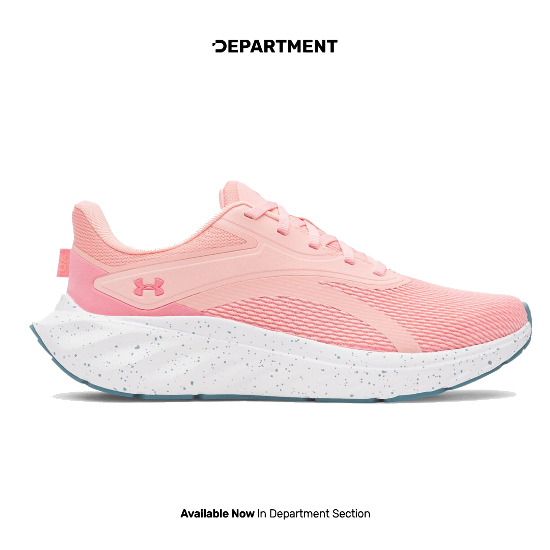 UNDER ARMOUR W ASCEND