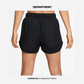 NIKE DRI-FIT TEMPO BRIEF-LINED