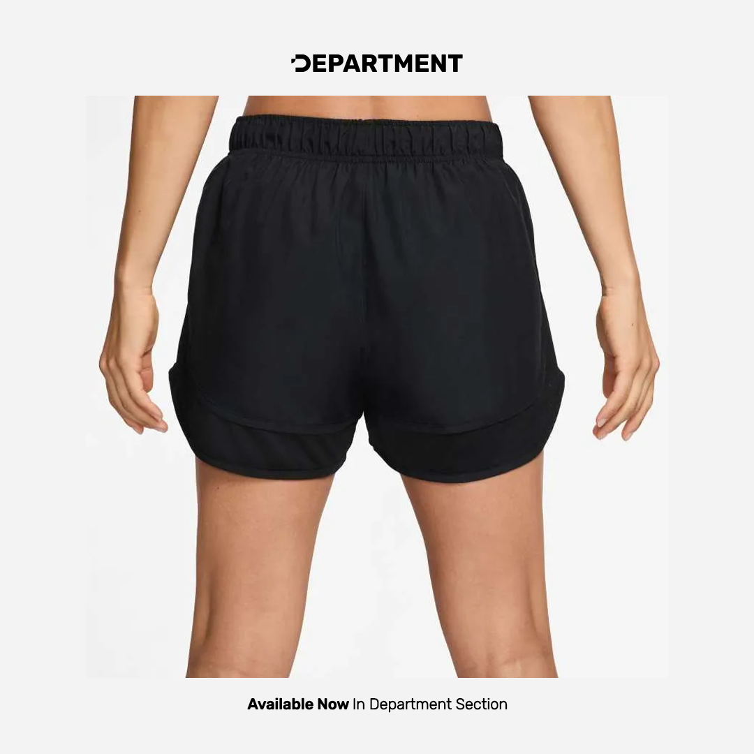 NIKE DRI-FIT TEMPO BRIEF-LINED