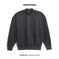 ADIDAS BASKETBALL SUEDE CREW