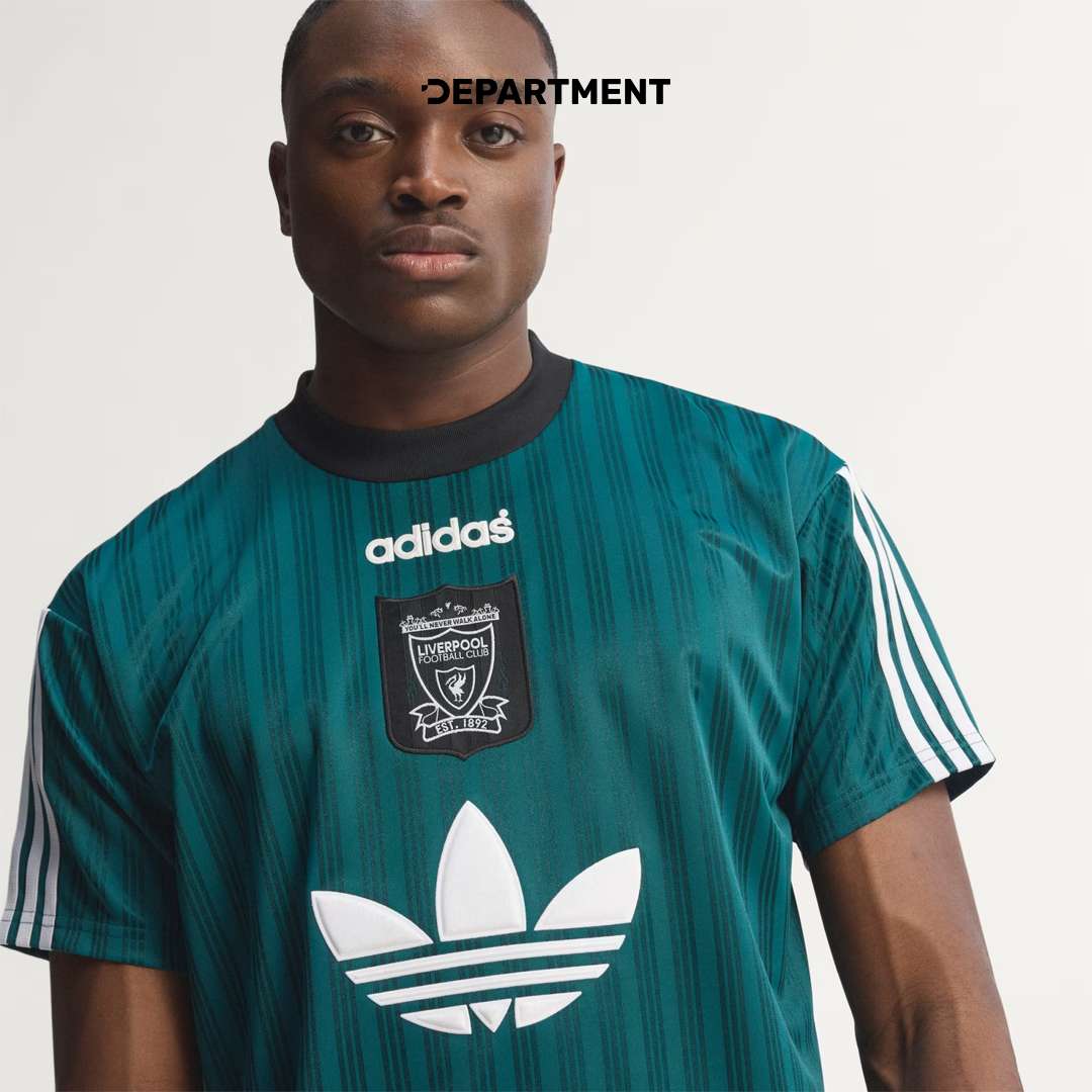 ADIDAS LIVERPOOL FC POLYESTER 95