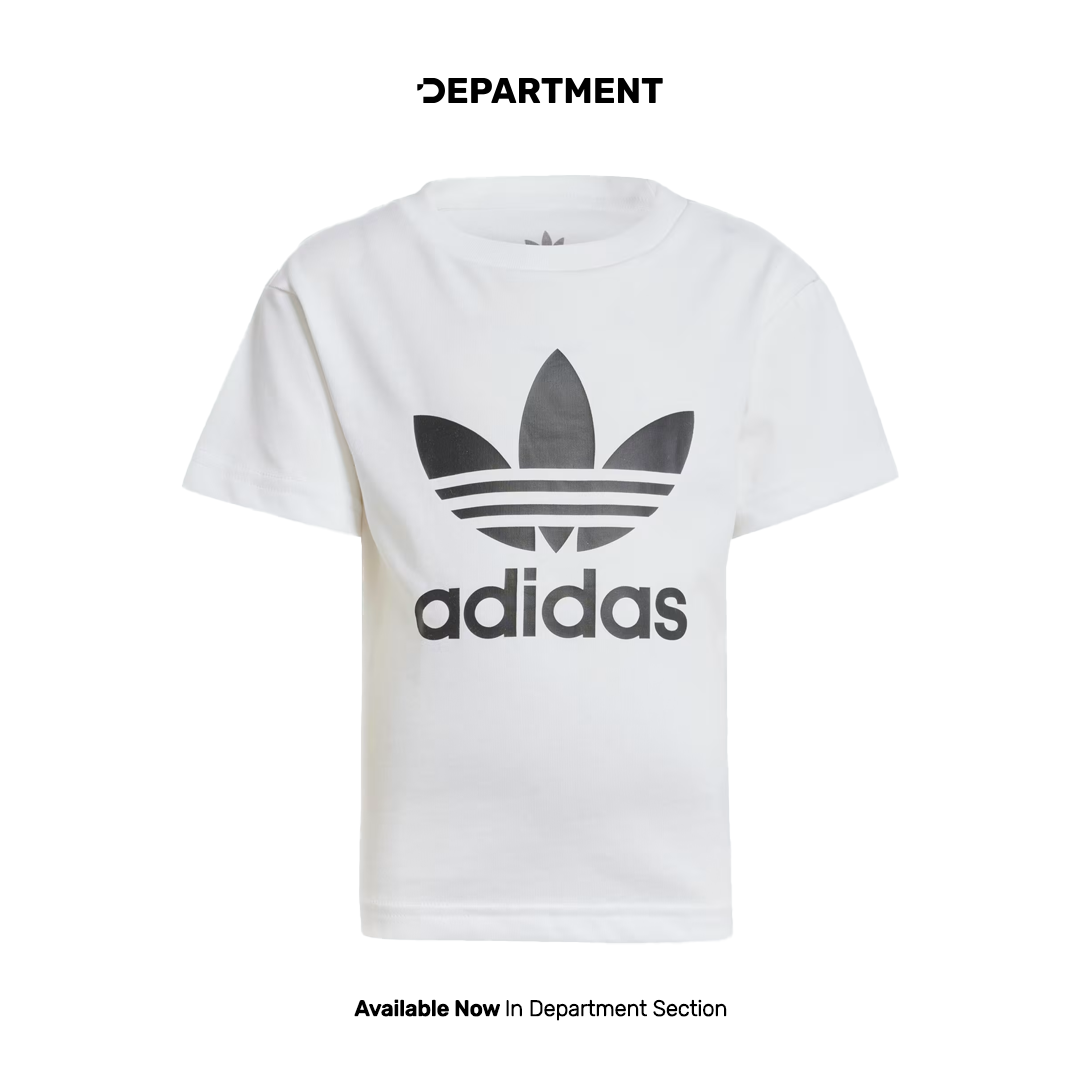 ADIDAS ADICOLOR TREFOIL
