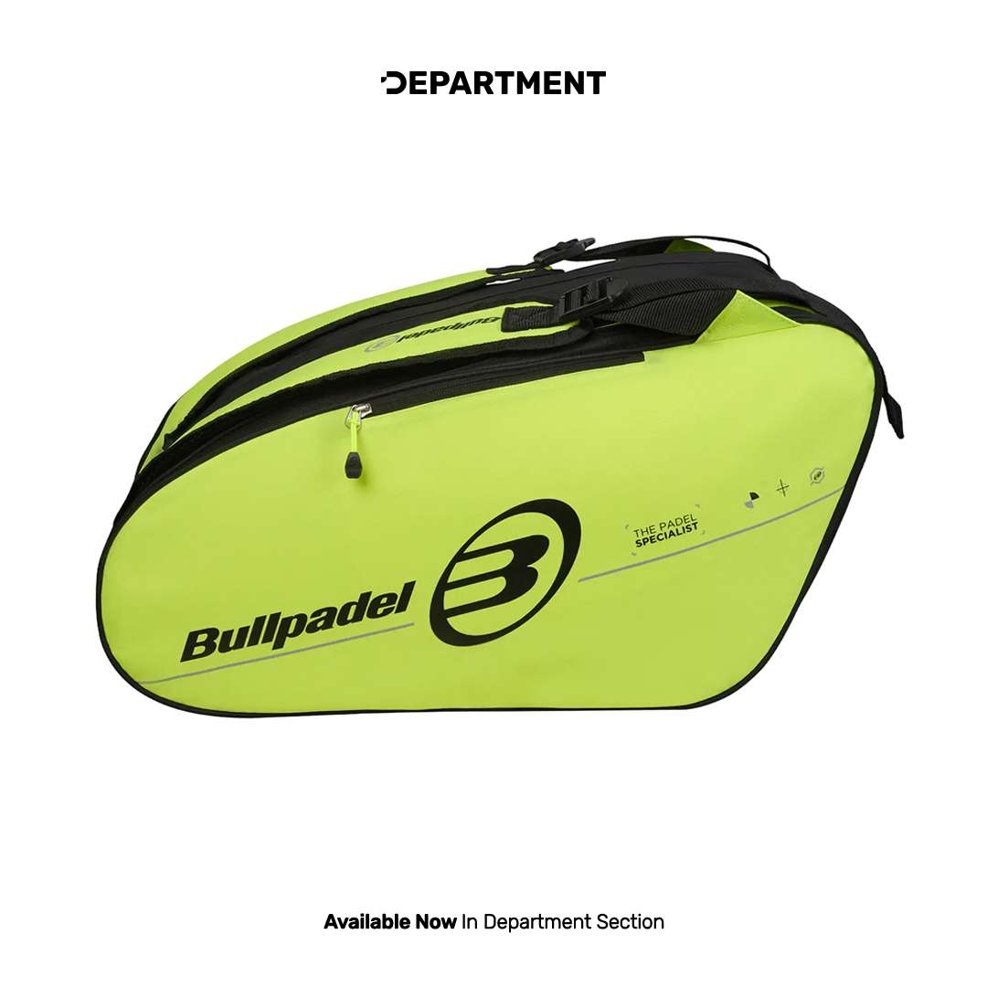 BULLPADEL TOUR