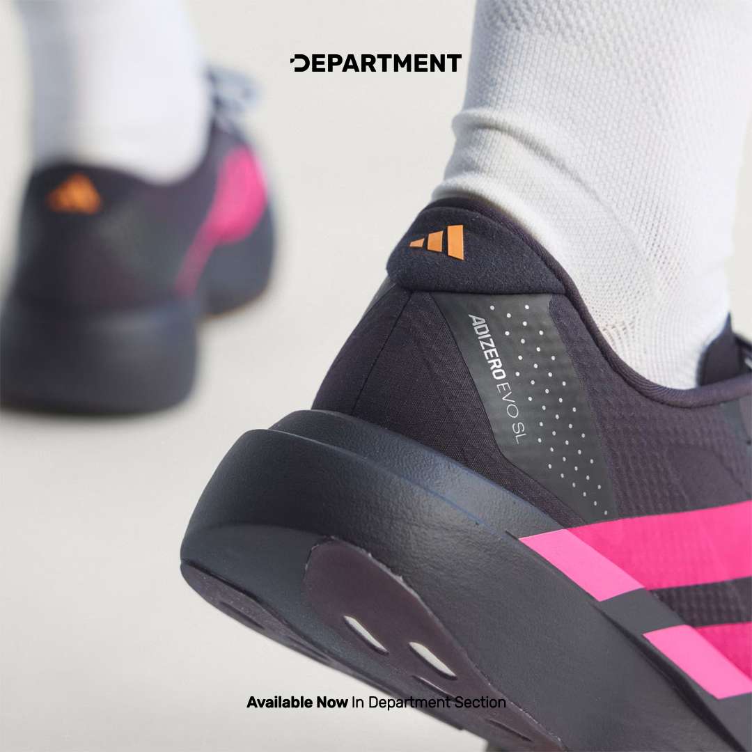 ADIDAS ADIZERO EVO SL WOVEN