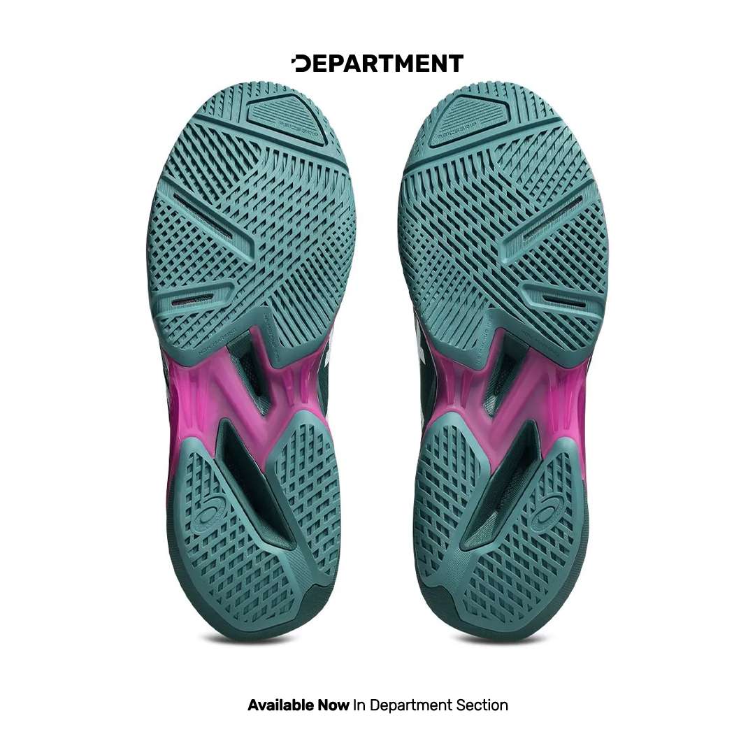 ASICS SOLUTION SPEED FF 4
