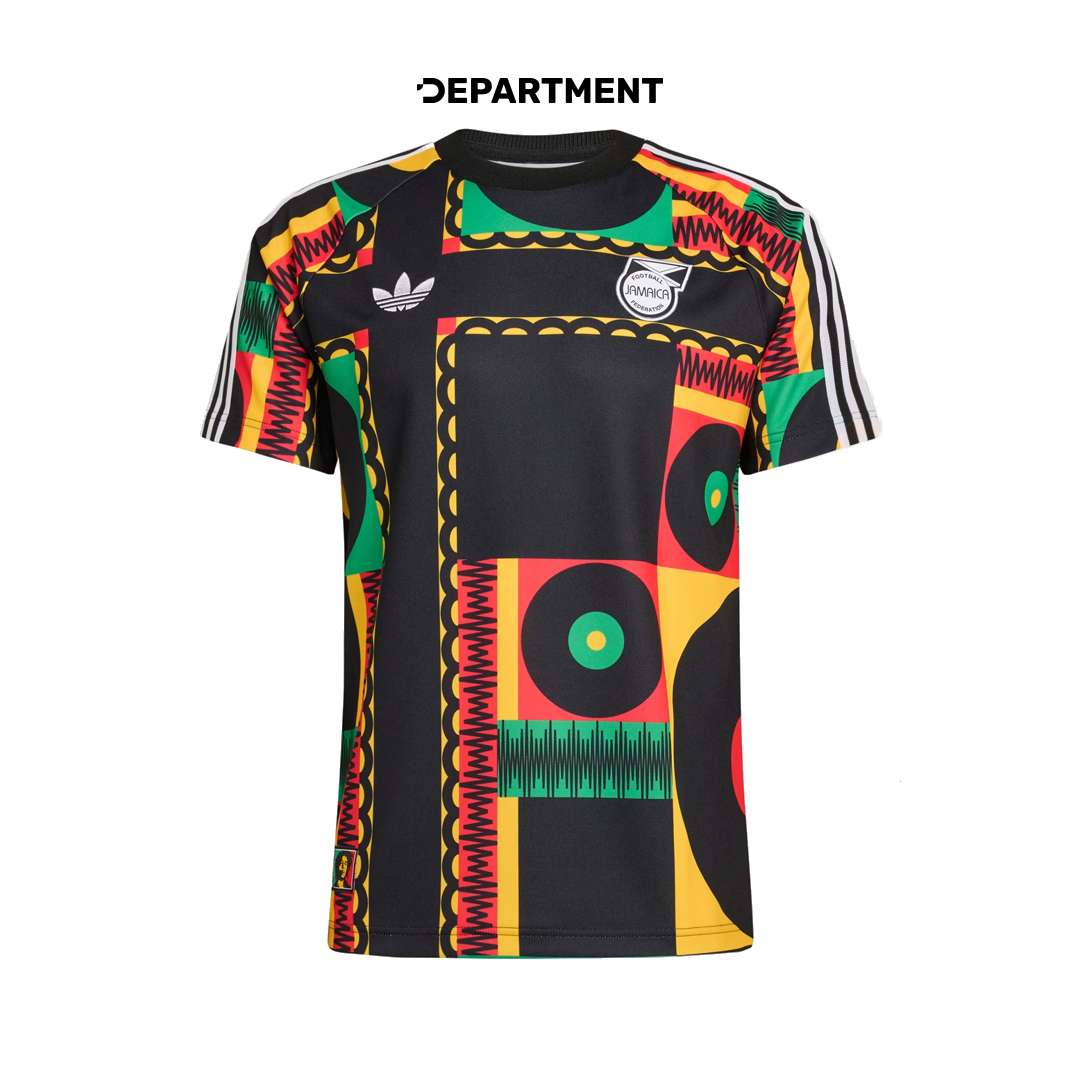 ADIDAS JAMAICA X BOB MARLEY ORIGINALS
