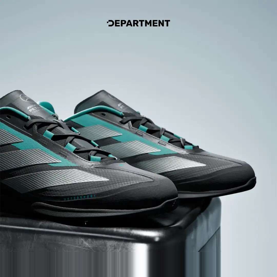 ADIDAS FEROZA BASE MERCEDES - AMG PETRONAS FORMULA ONE TEAM