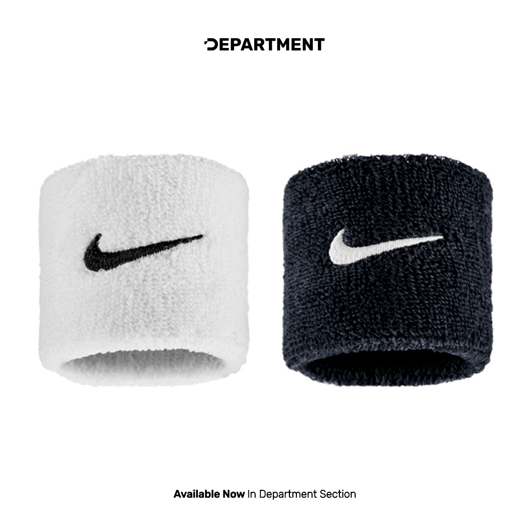 NIKE SWOOSH CLASSIC 2PK