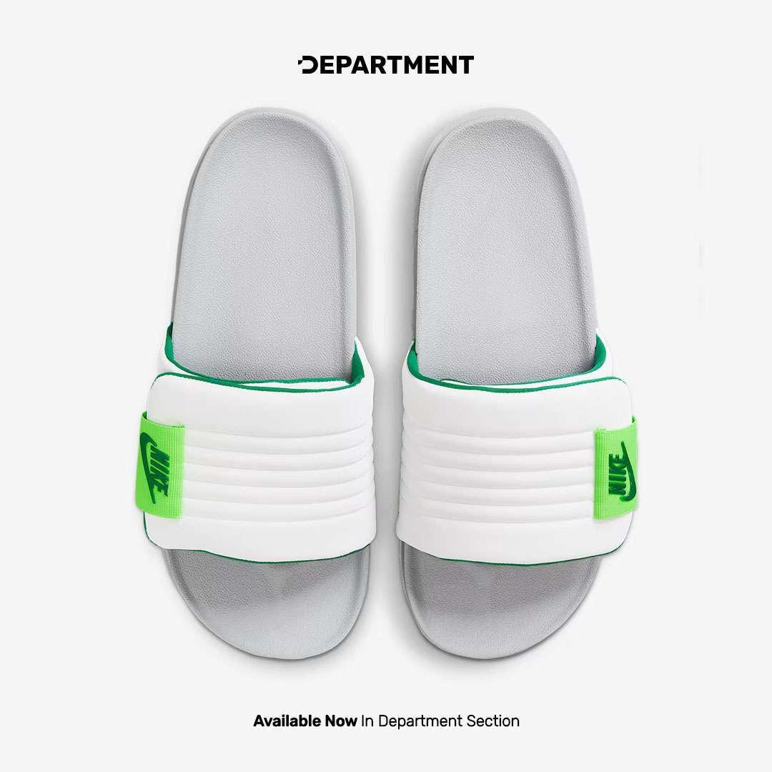 NIKE OFFCOURT ADJUST SLIDE