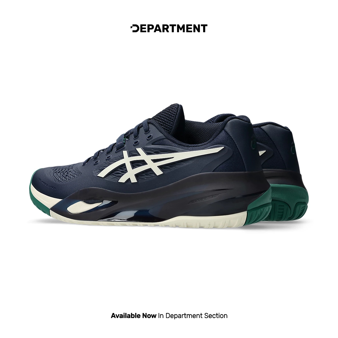 ASICS GEL-RESOLUTION X