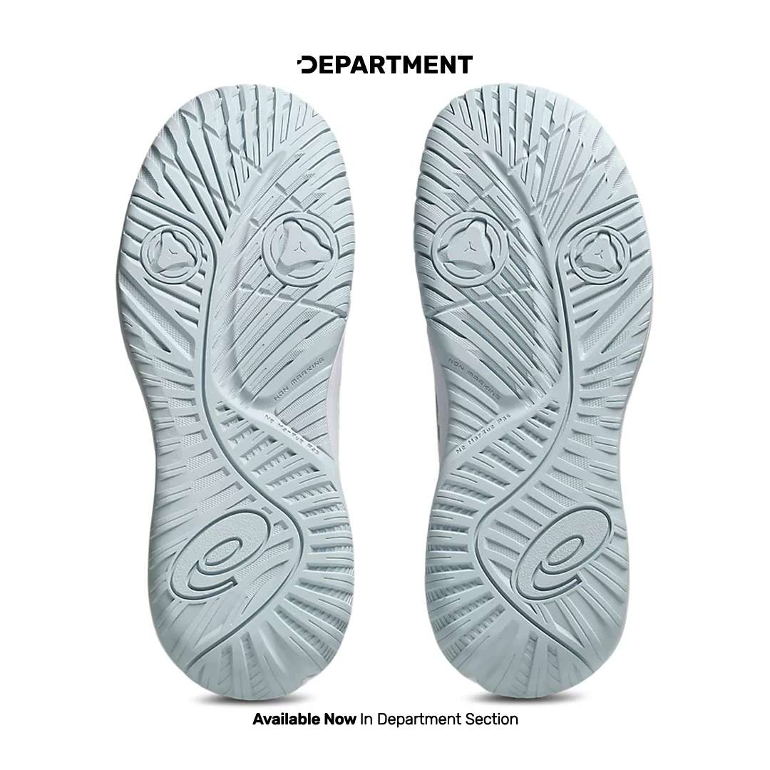 ASICS GEL-RESOLUTION X GS