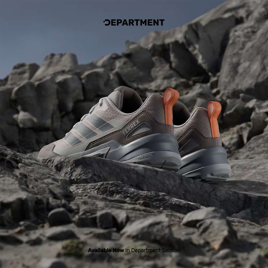 ADIDAS TERREX EASTRAIL 3 W
