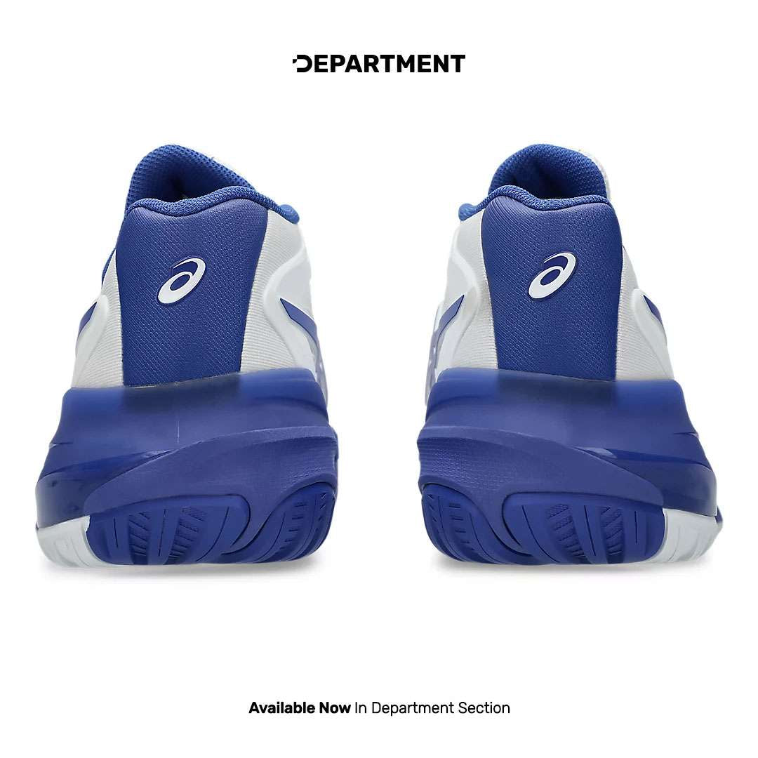 ASICS GEL-RESOLUTION X