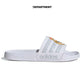 ADIDAS ADILETTE SHOWER REAL MADRID