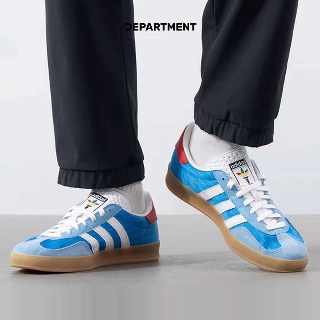 ADIDAS GAZELLE INDOOR
