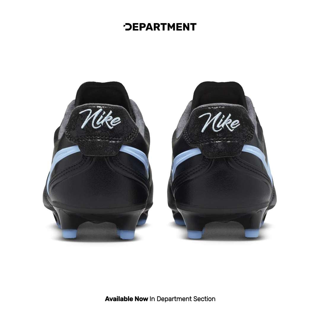 NIKE TIEMPO LIGERA PRO FG "SHADOW PACK"