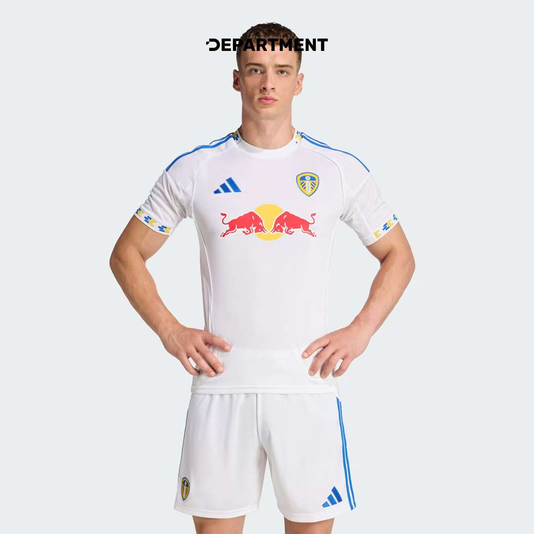 ADIDAS LEEDS UNITED FC 25/26 HOME