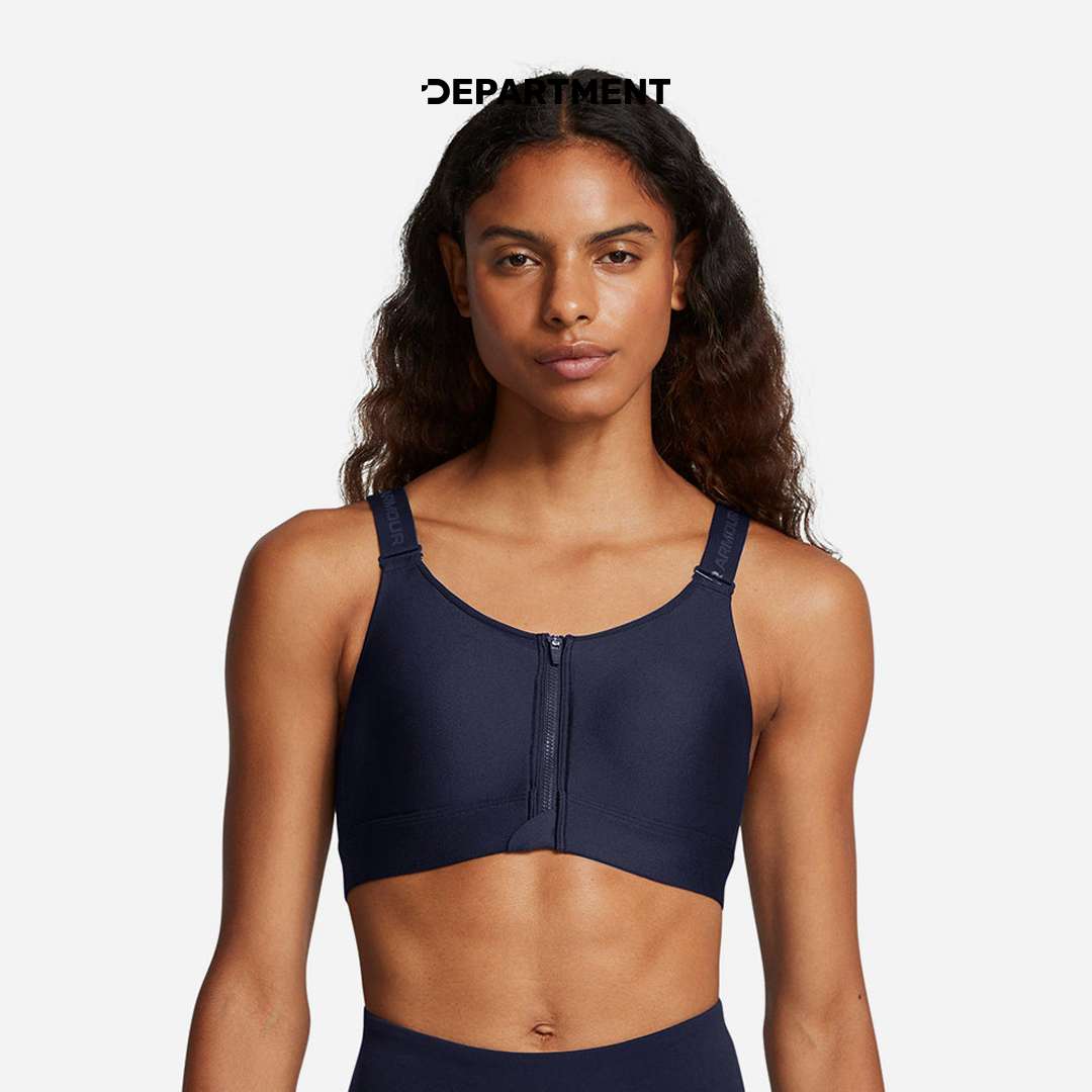 UNDER ARMOUR INFINITY 2.0 HIGH ZIP