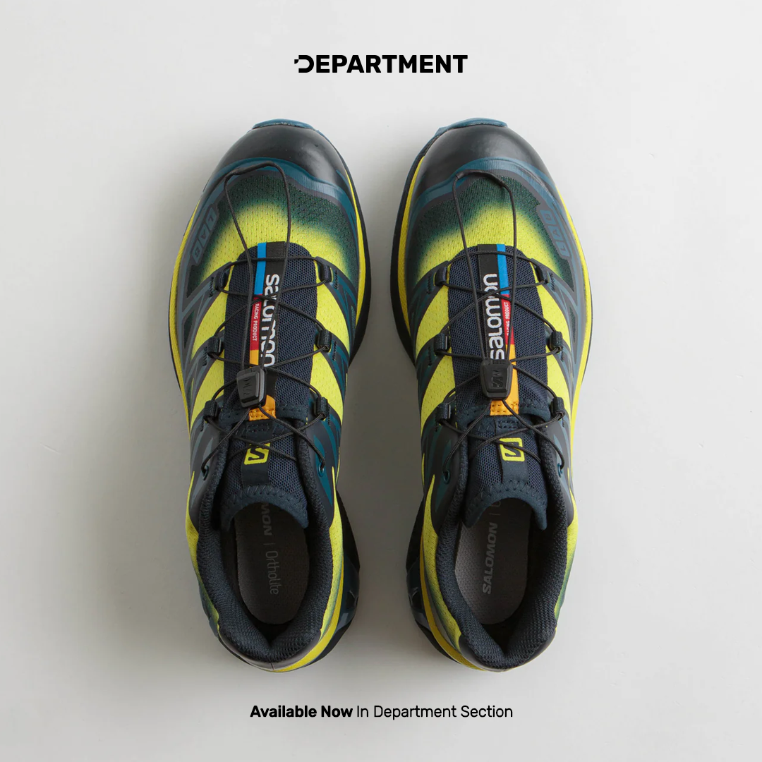 SALOMON XT-6 SKYLINE