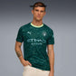 PUMA MANCHESTER CITY FC 25/26 4TH REPLICA