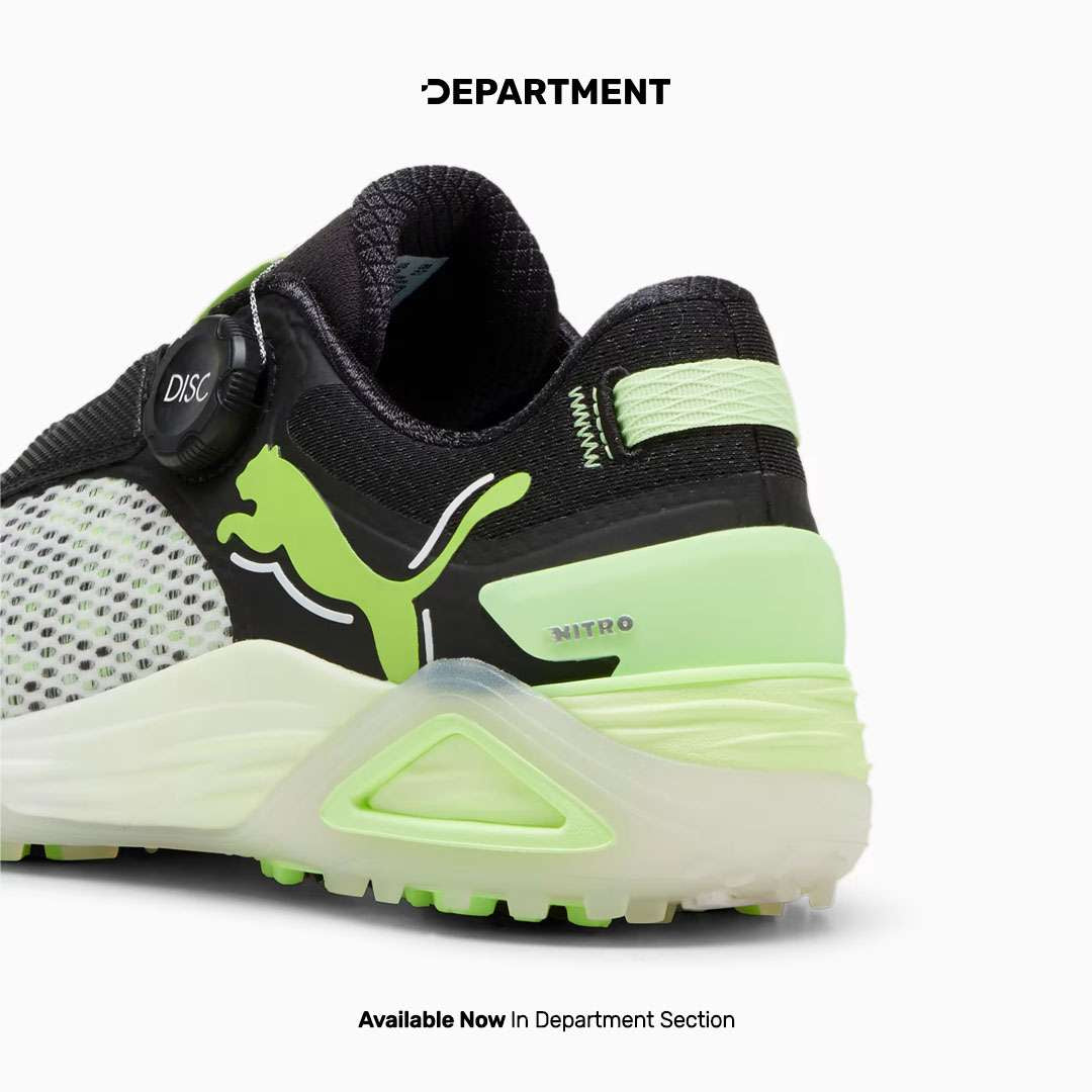 PUMA SHADOWCAT NITRO DISC – Department