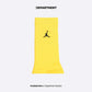NIKE JORDAN EVERYDAY CUSHIONED CREW 3P