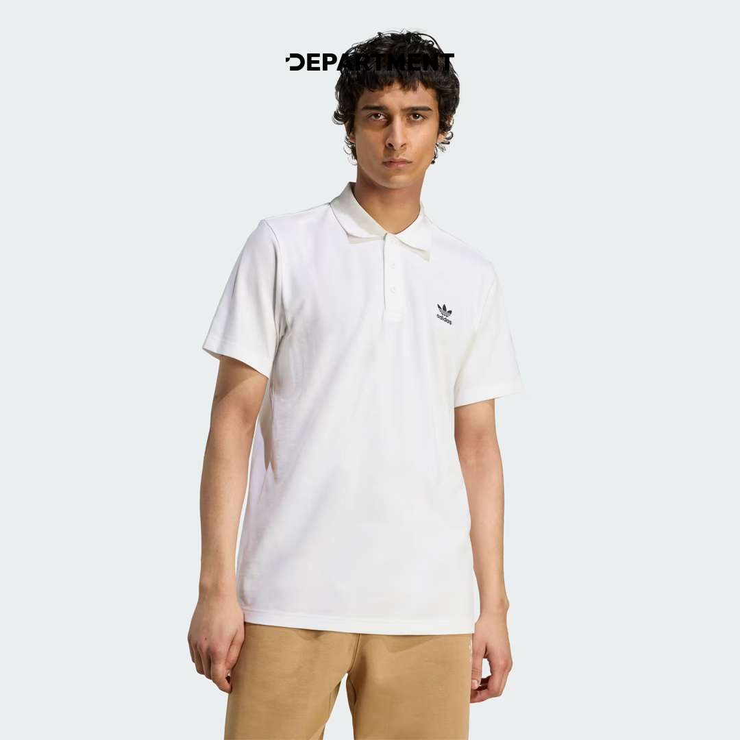 ADIDAS TREFOIL ESSENTIALS