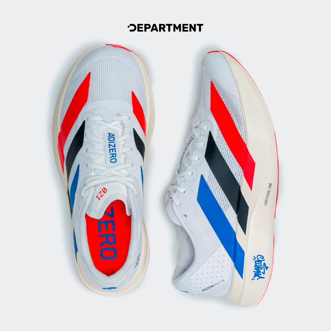 ADIDAS ADIZERO EVO SL