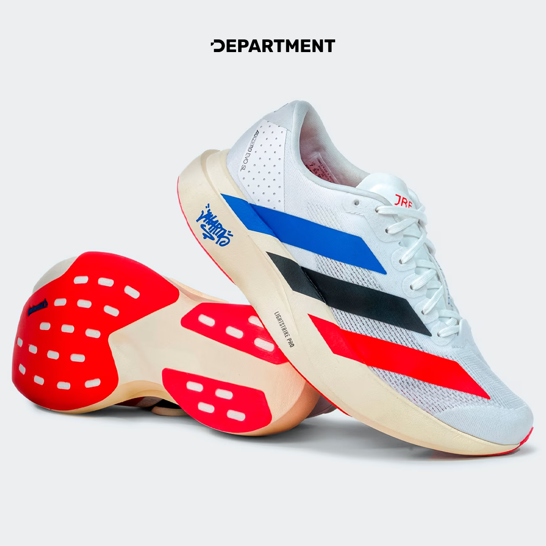 ADIDAS ADIZERO EVO SL W