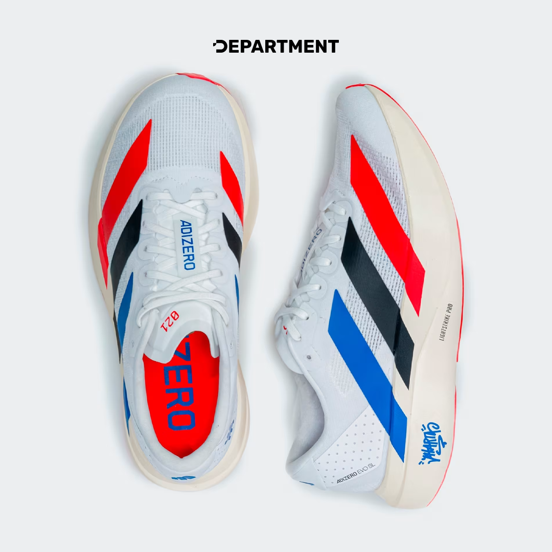 ADIDAS ADIZERO EVO SL W