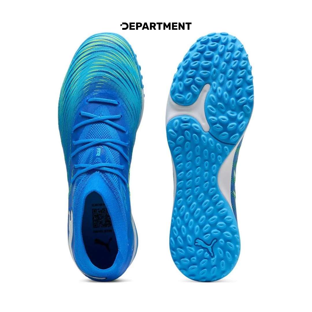 PUMA FUTURE 9 MATCH TT "UNSCRIPTED PACK"