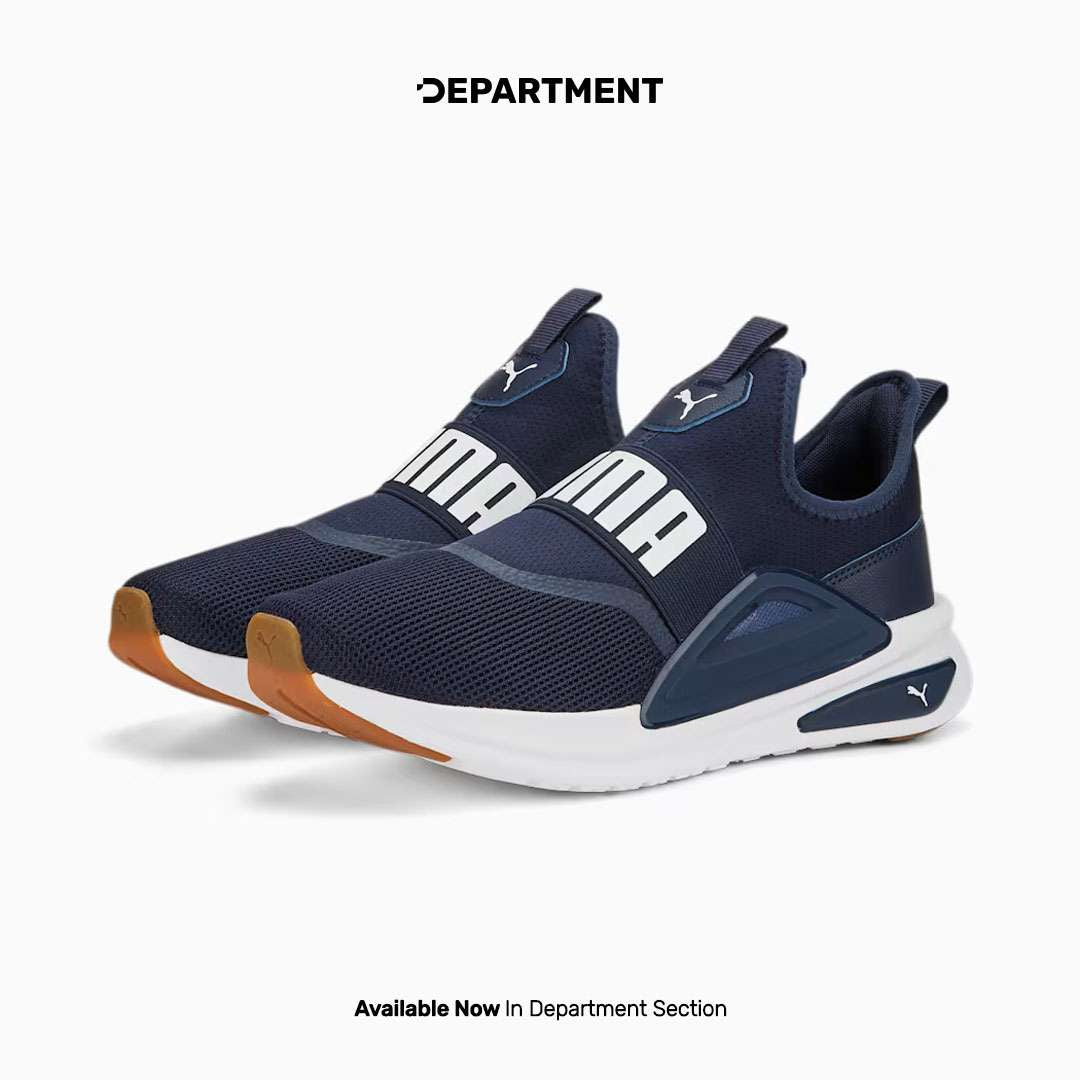 PUMA SOFTRIDE ENZO EVO SLIP-ON