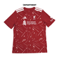 ADIDAS LIVERPOOL FC 26/27 HOME FAN KIDS SPECIAL EDITION