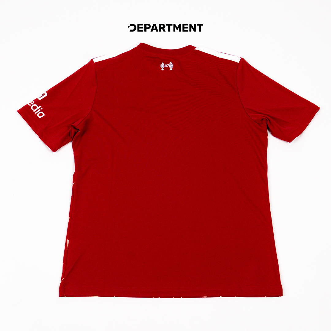 ADIDAS LIVERPOOL FC 26/27 HOME FAN KIDS SPECIAL EDITION