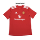 ADIDAS MANCHESTER UNITED FC 26/27 HOME FAN KIDS SPECIAL EDITION