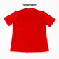 ADIDAS MANCHESTER UNITED FC 26/27 HOME FAN KIDS SPECIAL EDITION