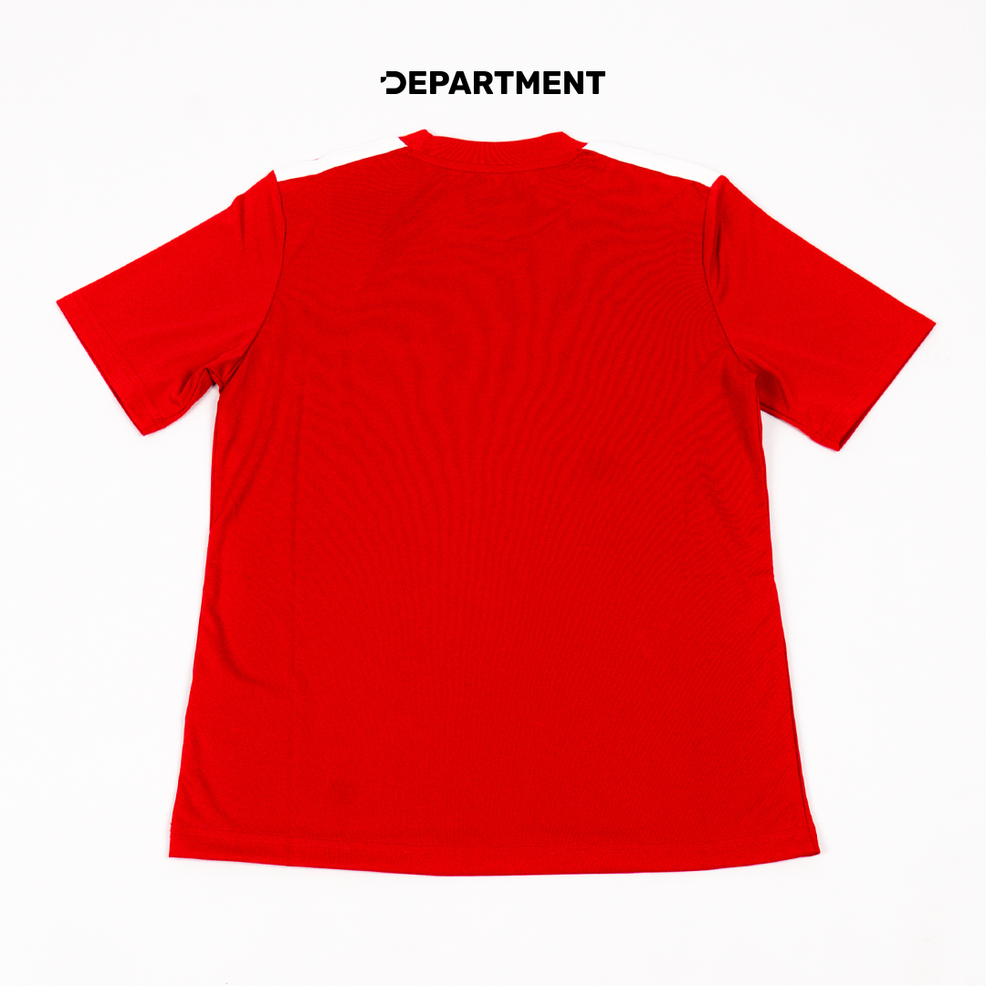 ADIDAS MANCHESTER UNITED FC 26/27 HOME FAN KIDS SPECIAL EDITION