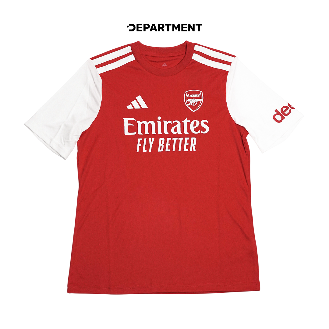 ADIDAS ARSENAL FC 26/27 HOME FAN KIDS SPECIAL EDITION