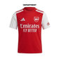 ADIDAS ARSENAL FC 26/27 HOME FAN KIDS SPECIAL EDITION