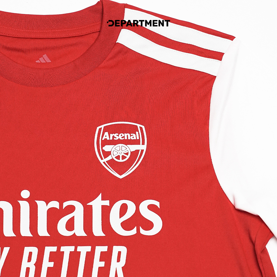 ADIDAS ARSENAL FC 26/27 HOME FAN KIDS SPECIAL EDITION