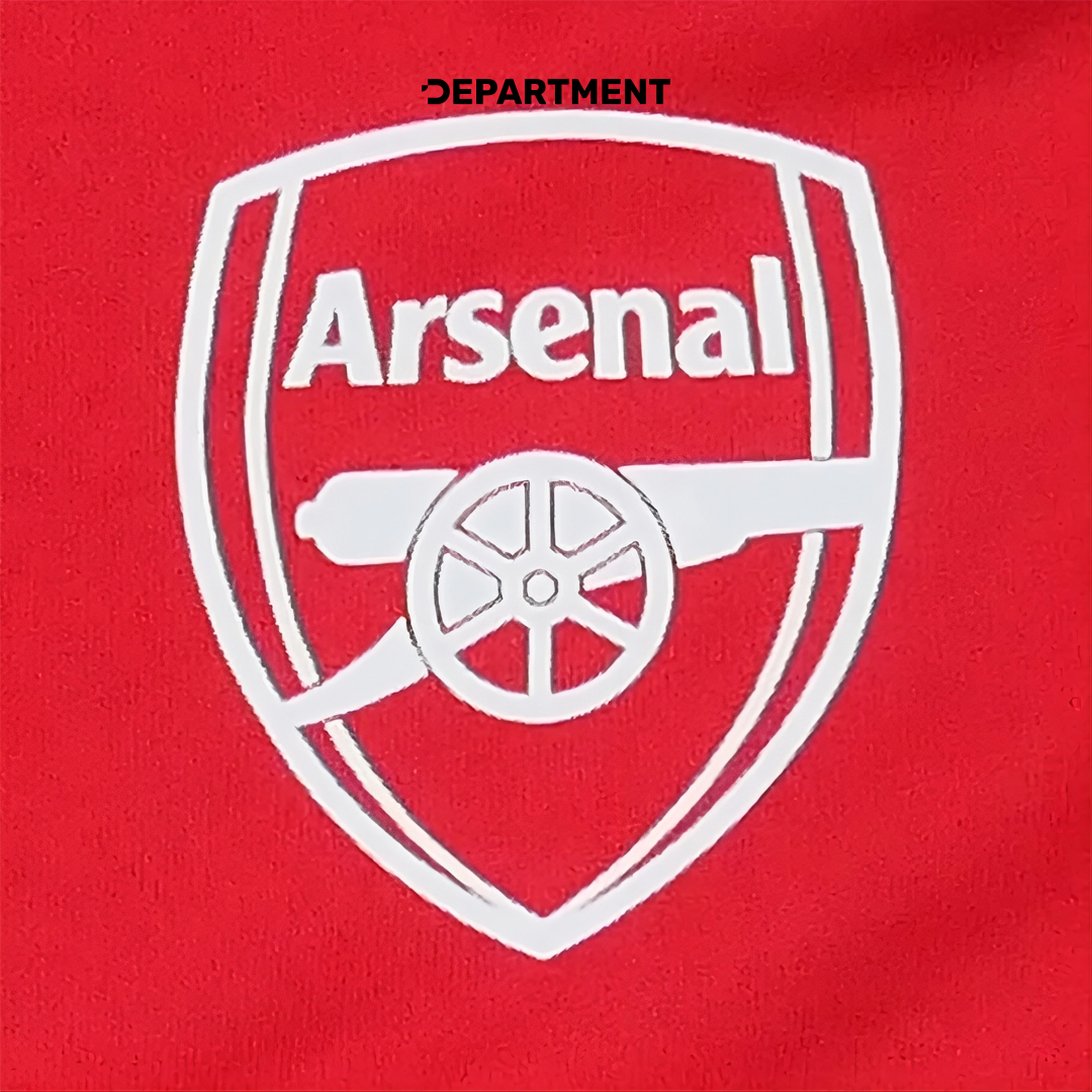 ADIDAS ARSENAL FC 26/27 HOME FAN KIDS SPECIAL EDITION
