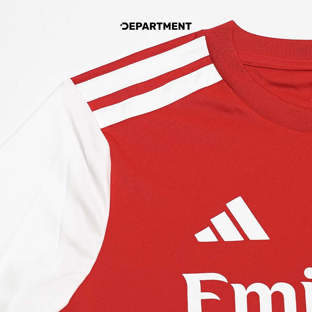 ADIDAS ARSENAL FC 26/27 HOME FAN KIDS SPECIAL EDITION