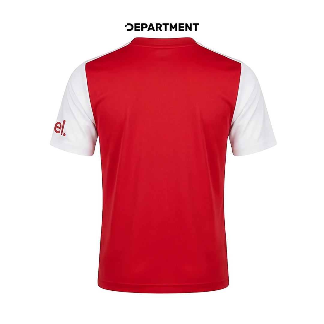 ADIDAS ARSENAL FC 26/27 HOME FAN KIDS SPECIAL EDITION