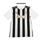 ADIDAS JUVENTUS FC 26/27 HOME FAN KIDS SPECIAL EDITION