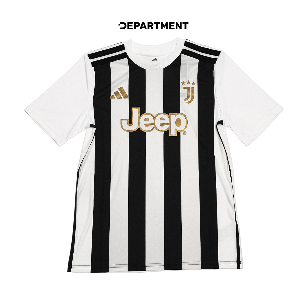 ADIDAS JUVENTUS FC 26/27 HOME FAN KIDS SPECIAL EDITION