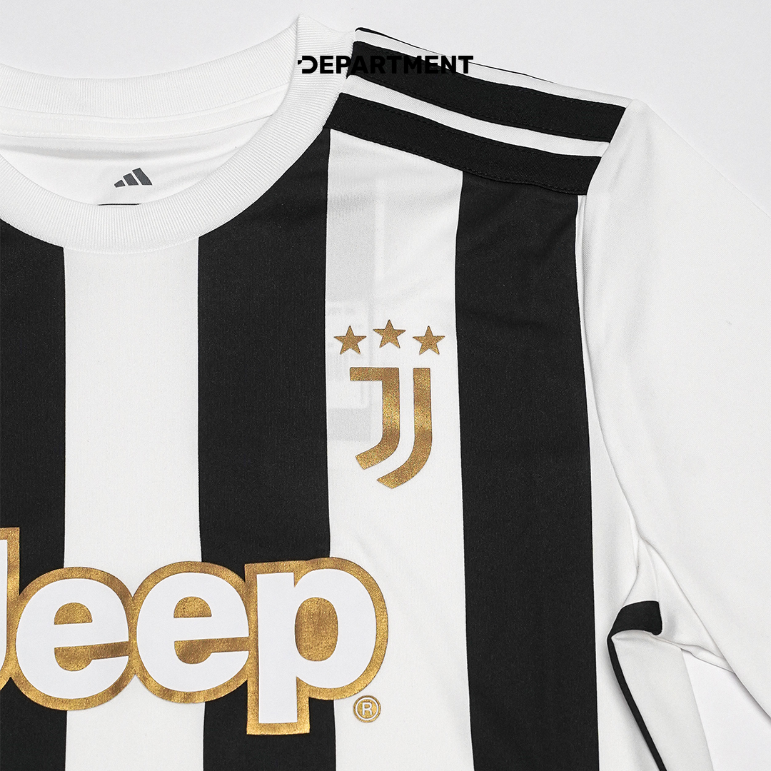 ADIDAS JUVENTUS FC 26/27 HOME FAN KIDS SPECIAL EDITION