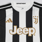 ADIDAS JUVENTUS FC 26/27 HOME FAN KIDS SPECIAL EDITION