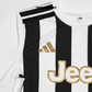 ADIDAS JUVENTUS FC 26/27 HOME FAN KIDS SPECIAL EDITION