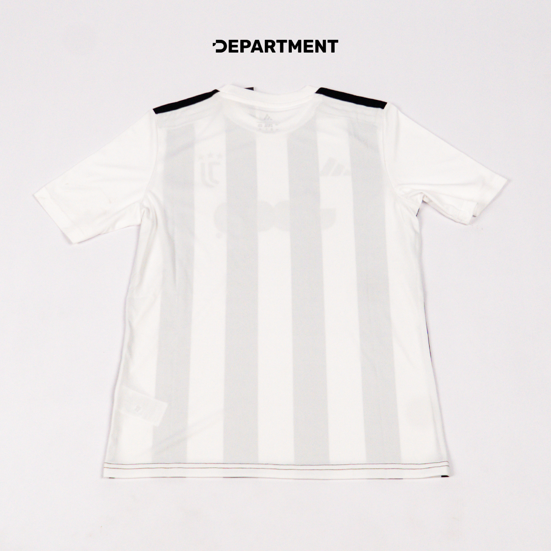 ADIDAS JUVENTUS FC 26/27 HOME FAN KIDS SPECIAL EDITION