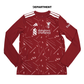 ADIDAS LIVERPOOL FC 26/27 HOME FAN KIDS LS SPECIAL EDITION